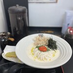 極楽うどん TKU - 