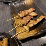 Yakitori Teppou - 豚バラ