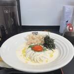 極楽うどん TKU - 