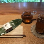 ゼンカフェ - 