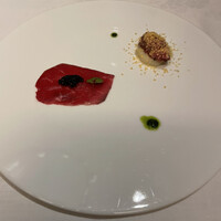 SAMURAI dos Premium Steak House 八重洲鉄鋼ビル店 - 