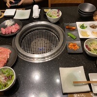 焼肉 いのうえ 国分寺店 - 