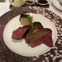 SAMURAI dos Premium Steak House 八重洲鉄鋼ビル店 - 