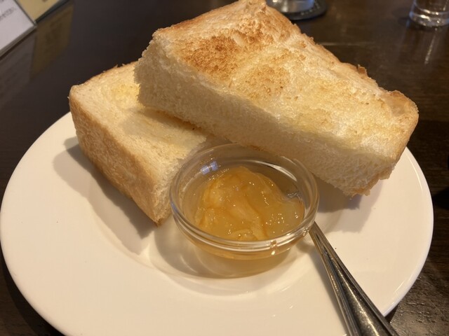 Miyakoshiya Coffee Sapporo Sangoshi Ten photo 3