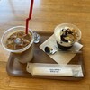 サザコーヒー 勝田駅前店