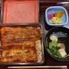 うなぎ割烹 御殿川