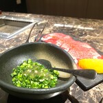 Yakiniku Ba- Tarashi - 