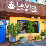 Ｌａ Ｖｉｔａ - 