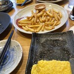 産直鮮魚と炊きたて土鍋ご飯の居酒屋 市場小路 - 