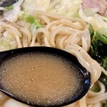 ラーメン 光家 - 