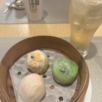 CANTON8 銀座店 - 