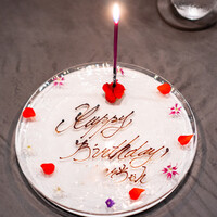 セリュー - Happy　Birthday♡