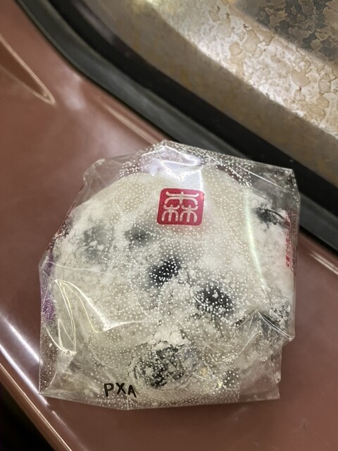 もりもと 長崎屋小樽店