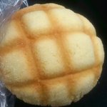 Pannojikan - メロンパン