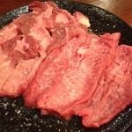 炭火焼肉 ホルモン やま元 - 