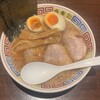 麻布ラーメン - 