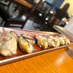 Agu Bu Tashabu Izakaya Hakuryuu - 