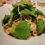 ボーノ - サイドビュー