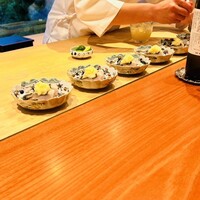 日本料理 別府 廣門 - 