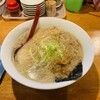 桃山ラーメン 豊川店