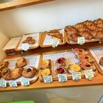 The Standerd Bakery - 