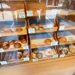 The Standerd Bakery - 