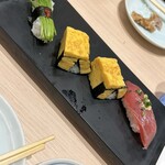 Sushi zammai - 