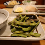 Shinriki - 枝豆