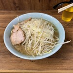 ラーメン二郎 - 