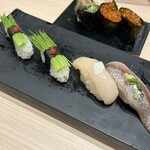 Sushi zammai - 