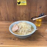 ラーメン二郎 - 