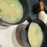 Sushi zammai - 