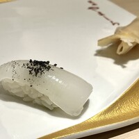 名古屋 栄 栞庵 鮨 やましろ - 