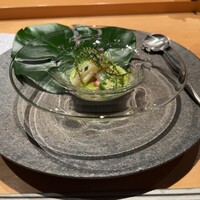 シブ ニシナカス - 