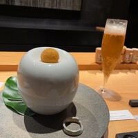 シブ ニシナカス - 