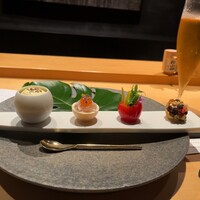 シブ ニシナカス - 