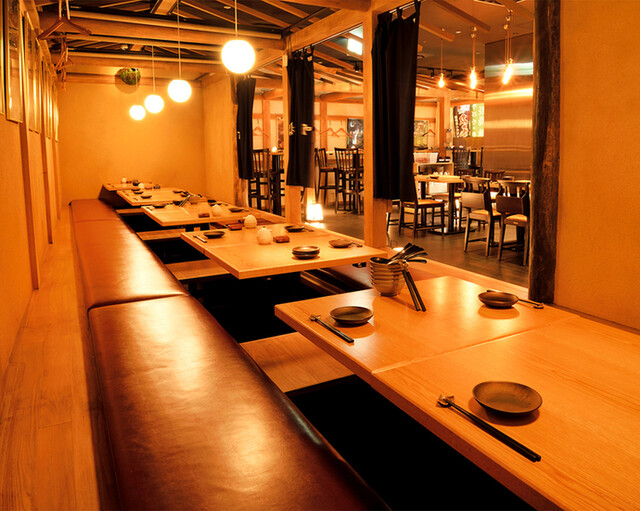 Mie Jin Kitte Nagoya Ten photo 5