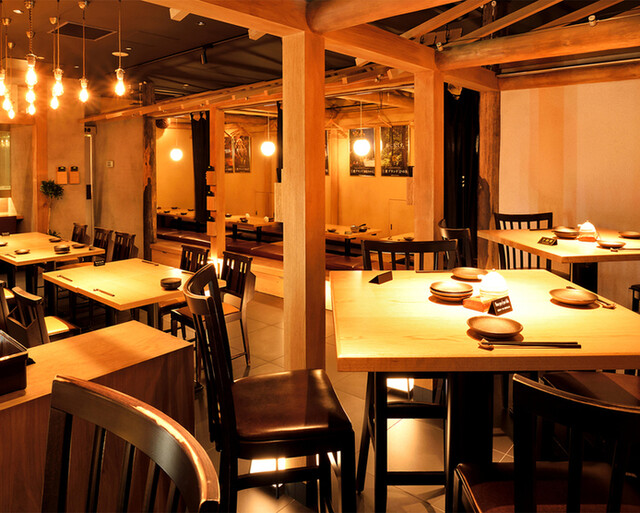 Mie Jin Kitte Nagoya Ten photo 4