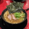 家系ラーメン たつ家