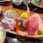 網元料理あさまる - 