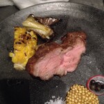 かまど焼 NIKUYOROZU - 