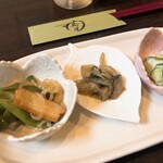 やきとり鳥々屋 - 料理写真: