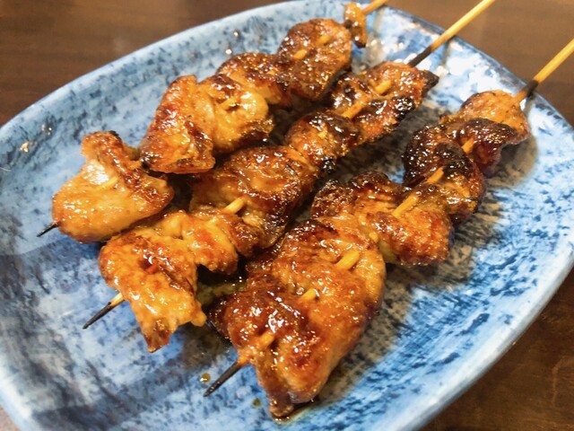 やきとり鳥々屋 - 村山（焼き鳥）の写真