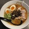 らーめん二男坊 キャナルシティ ラーメンスタジアム店