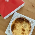 フロプレステージュ - 料理写真: