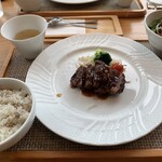 GRILL＆BAR DINING 燦 - 