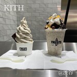 KITH TREATS - 