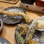 天ぷらめし 金子半之助  日本橋店 - 