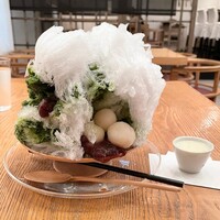 HIGASHIYA GINZA - 