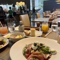 Lounge & Dining G - 